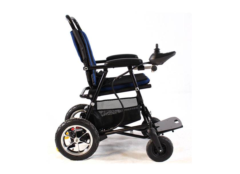 威之群1023-16电动轮椅车产品大图3