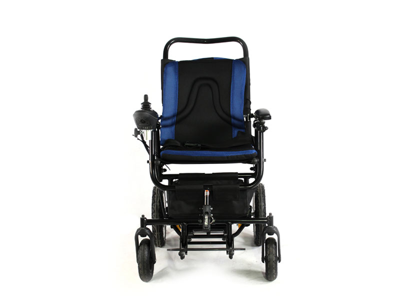 威之群1023-16电动轮椅车产品大图4