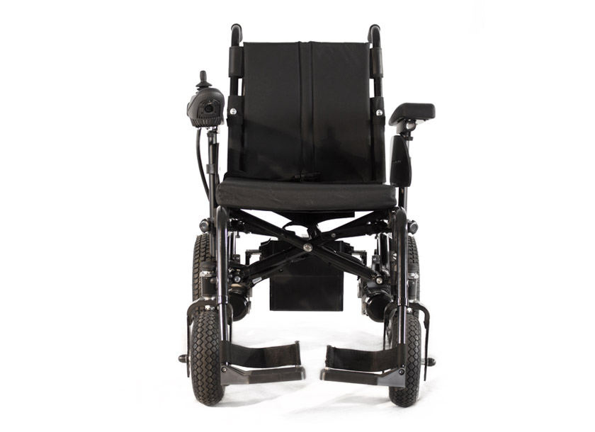 威之群1023-20电动轮椅车产品大图2