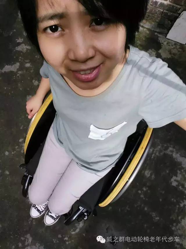 威之群征文:爱,就是最大的原因