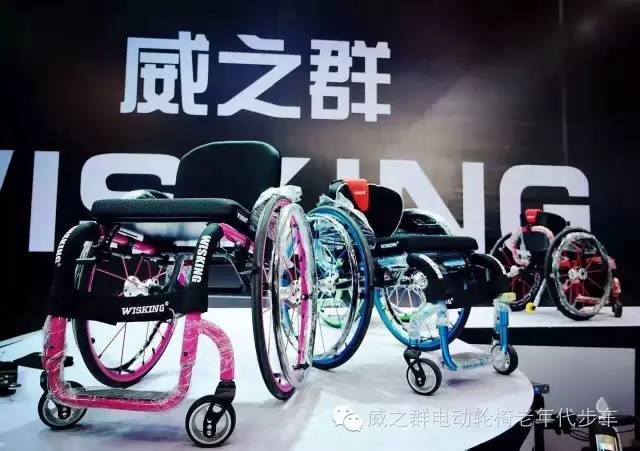 北京福祉会好热闹,跟着小编来瞧一瞧!