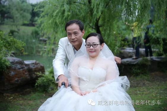 威之群征文:风雨共舟,爱兼程