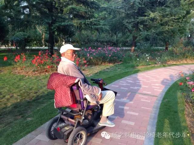 威之群征文:我爱我的“小燕子”