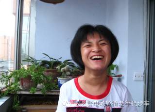 威之群征文:阳光照耀下的美丽愿望树