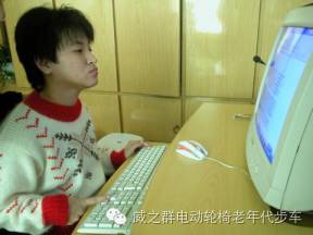 威之群征文:阳光照耀下的美丽愿望树