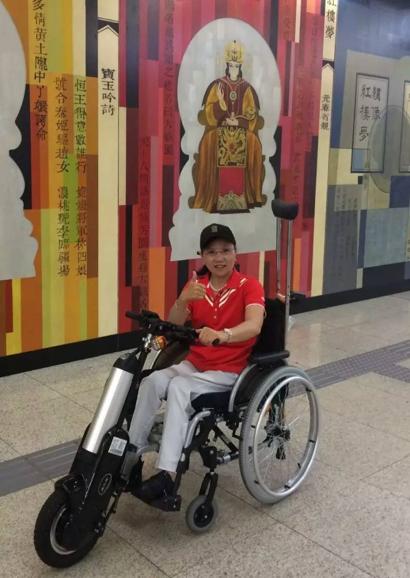 威之群出重金,残友展风采赢大奖——孙玉强风采