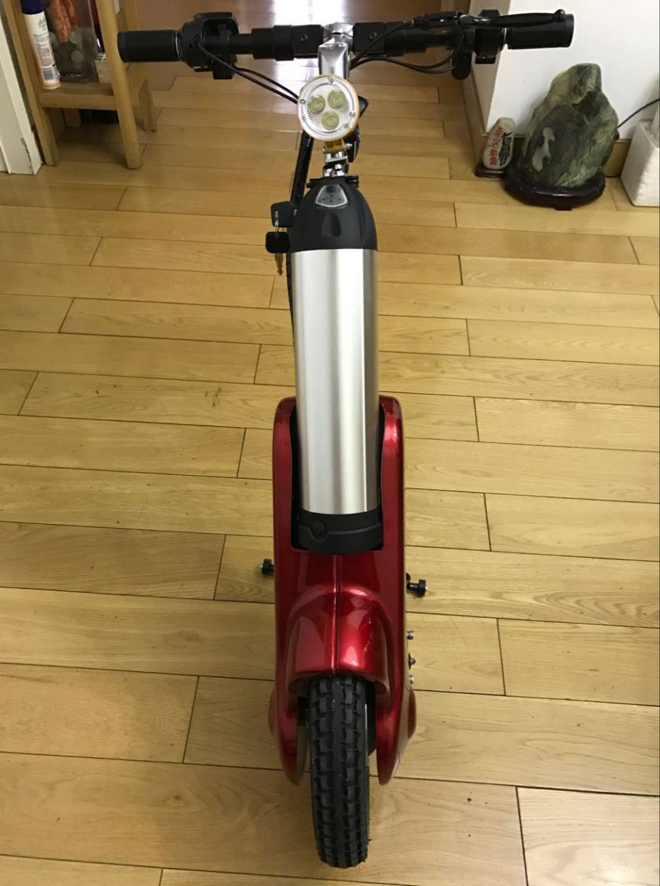 陪伴威之群走向行业内的苹果